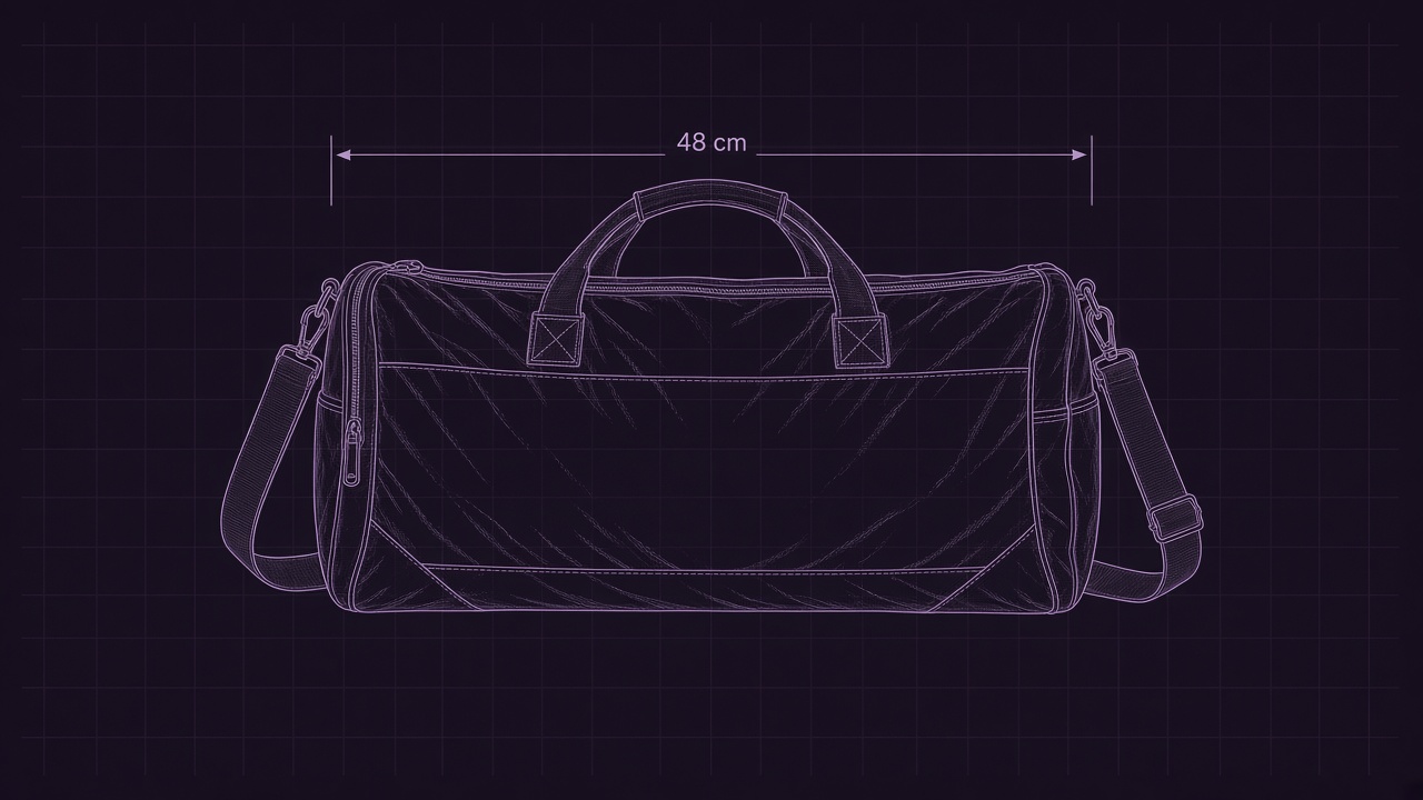 Packing Light for a Heavier Gravity